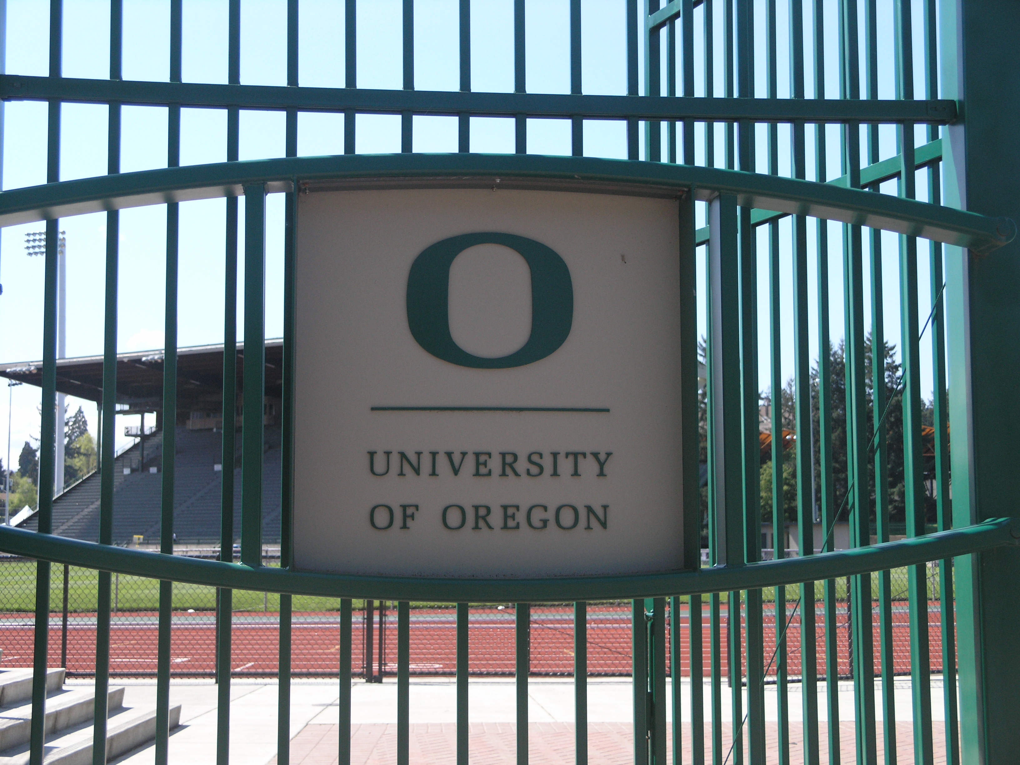 Hayward Field